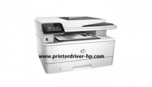 HP LaserJet Pro MFP M426fdw Driver Downloads
