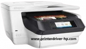 HP Officejet 8740 Driver Downloads