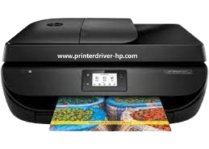 HP OfficeJet 4655 All-in-One Driver Download
