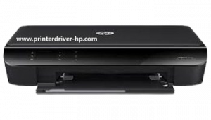 HP ENVY 4501 Driver Downloads