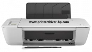 HP Deskjet 2541 All-in-One Printer Driver Downloads