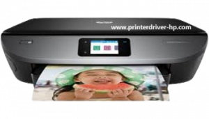 HP ENVY Photo 7100 All-in-One Printer Driver Downloads