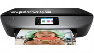 HP ENVY Photo 7155 Driver Downloads