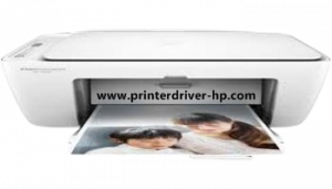HP DeskJet 2678 All-in-One Printer Driver Downloads