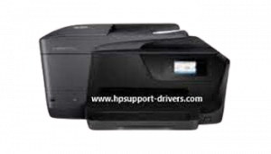 HP OfficeJet Pro 8700 Driver Downloads