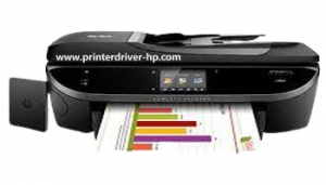 HP Officejet 8040 All-in-One Printer Driver Downloads