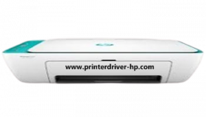 HP DeskJet 2632 Driver Downloads