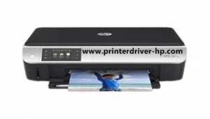 HP ENVY 5534 Printer Driver Downloads