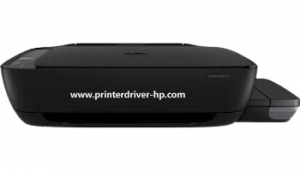 HP Ink Tank 315 Printer Driver Downloads