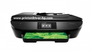 HP OfficeJet 5741 Printer Driver Downloads