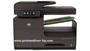 HP Officejet Pro X576dw Driver Downloads