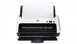 HP Scanjet Pro 3000 s2 Driver Downloads