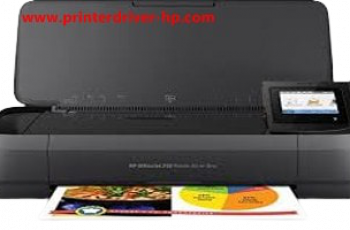 Hp Officejet Pro 7720 Driver Downloads Hp Printer Driver