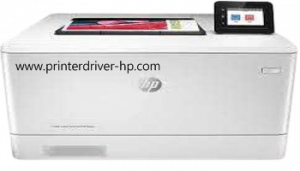 HP Color LaserJet Pro M454dw Driver Downloads
