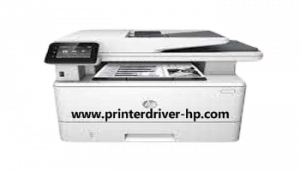 HP LaserJet Pro MFP M428fdw Driver Downloads