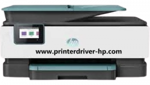 HP OfficeJet Pro 9015 Driver Downloads