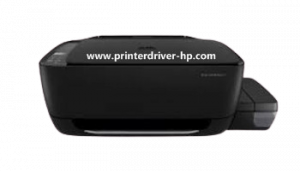 HP Wireless Ink Tank 415 Driver Downloads