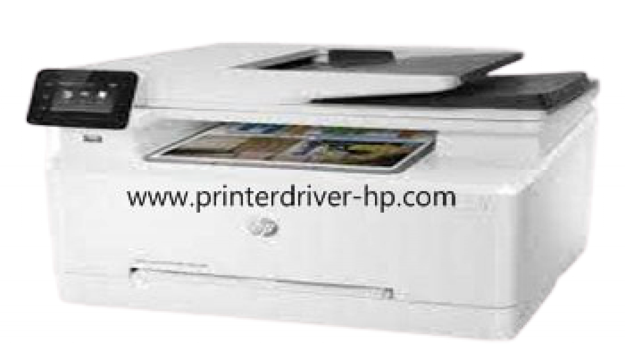 Mfp M227Fdw Driver - If you use the hp laserjet pro mfp m227fdw printer, you can install ...