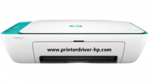 HP DeskJet 2623 Driver Downloads