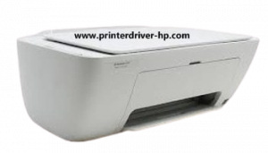 HP DeskJet 2652 Driver Downloads