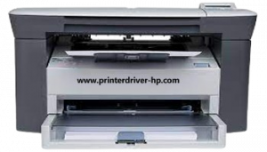 HP LaserJet M1005 Driver Downloads