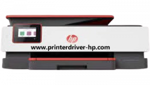 HP OfficeJet Pro 8035 Driver Downloads