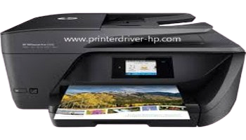 6968 hp printer download software