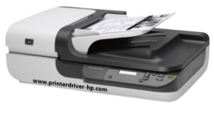 HP Scanjet N6310 Driver Download